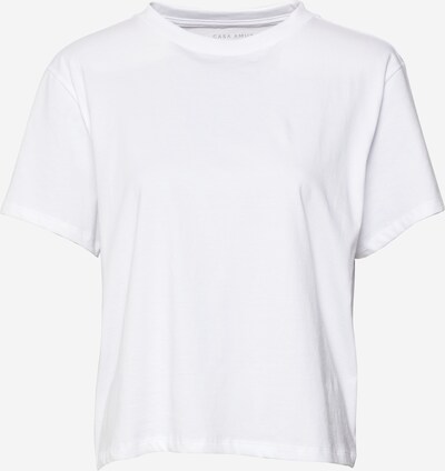 CASA AMUK T-Shirt in weiß, Produktansicht