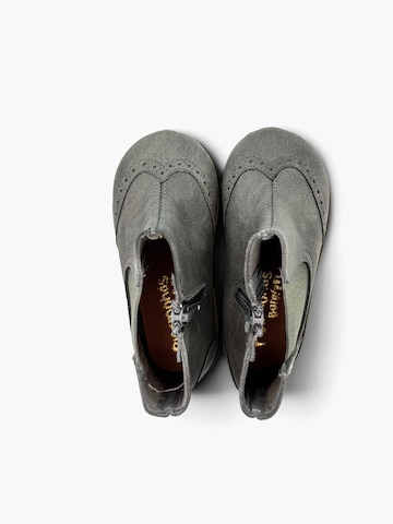 Pisamonas Boot in Grey