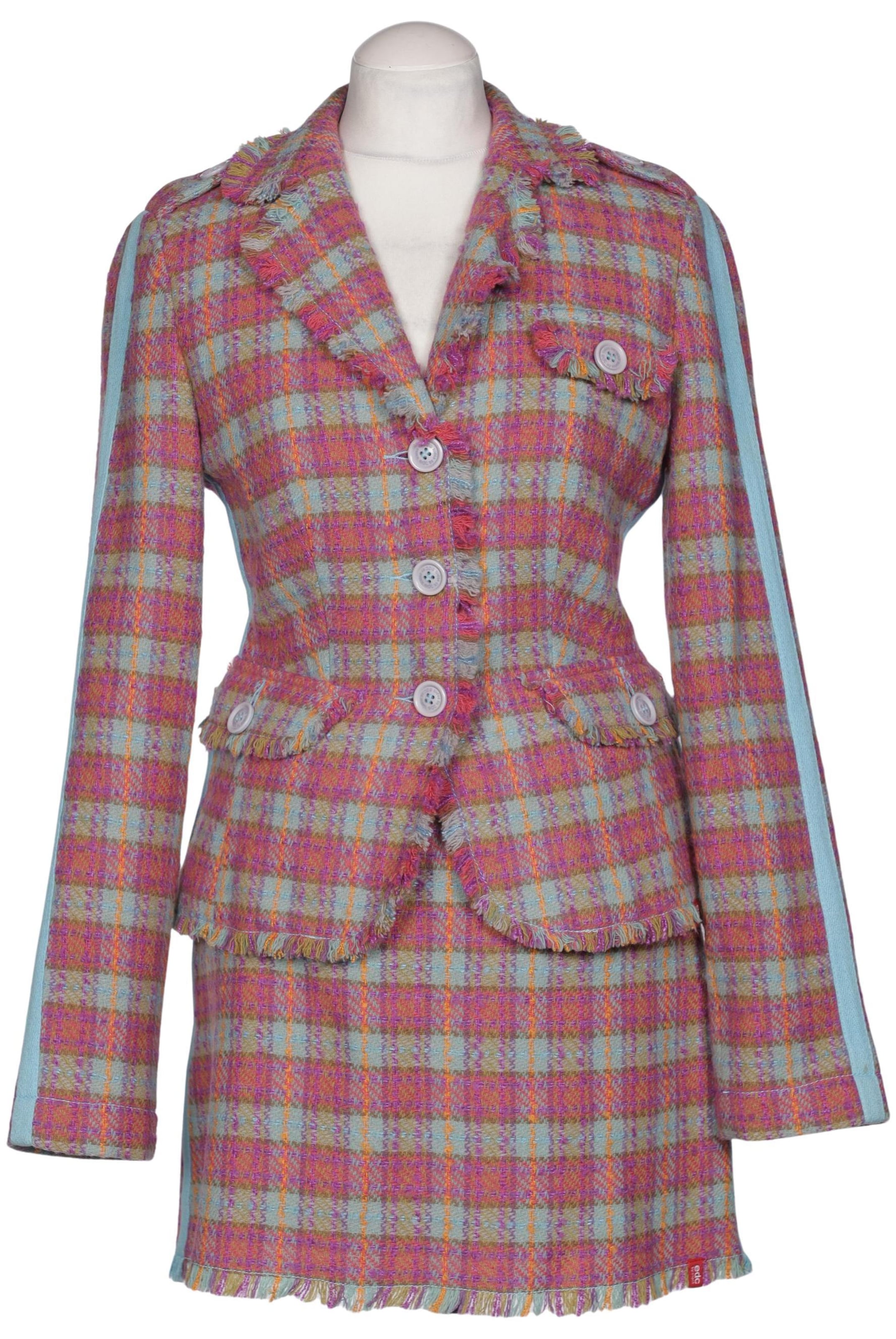 EDC BY ESPRIT Anzug oder Kombination M in Mischfarben: Vorderseite