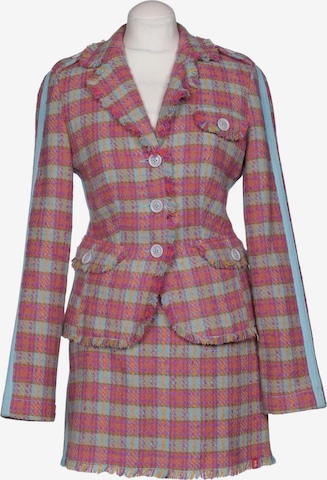 EDC BY ESPRIT Anzug oder Kombination M in Mischfarben: Vorderseite