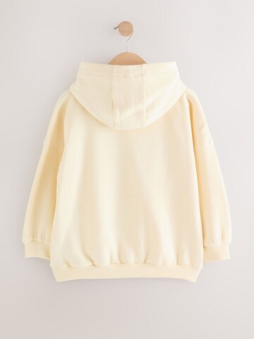Next - Sudadera en beige