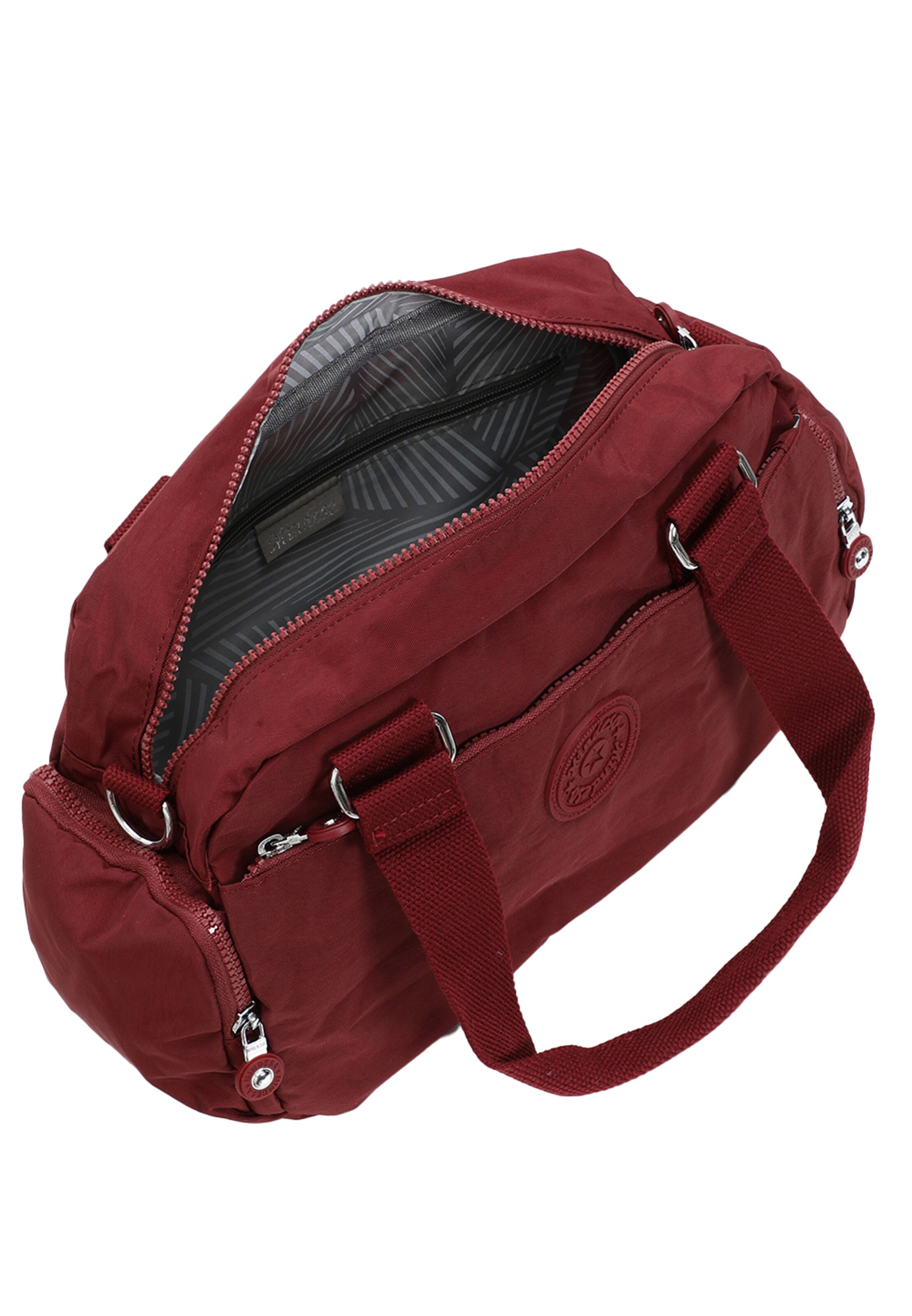 Mindesa Handbag in Brown