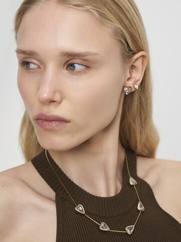 Liebeskind Berlin Ohrringe in Gold