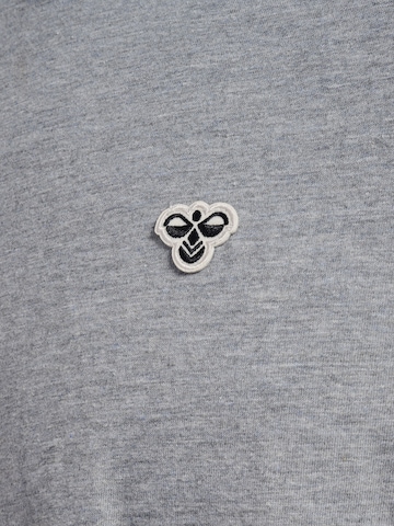 Hummel Shirt in Grey