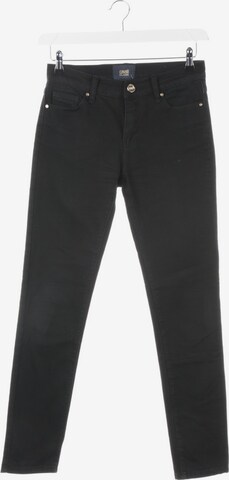 roberto cavalli Jeans in 27-28 in Black: front