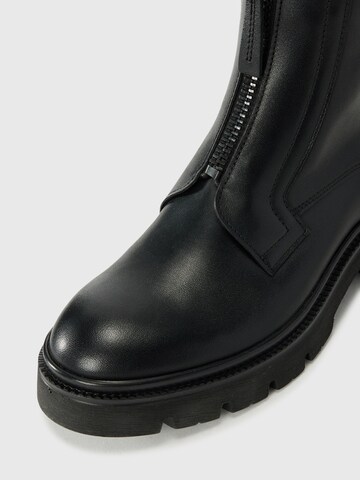 GABOR Ankle Boots in Black