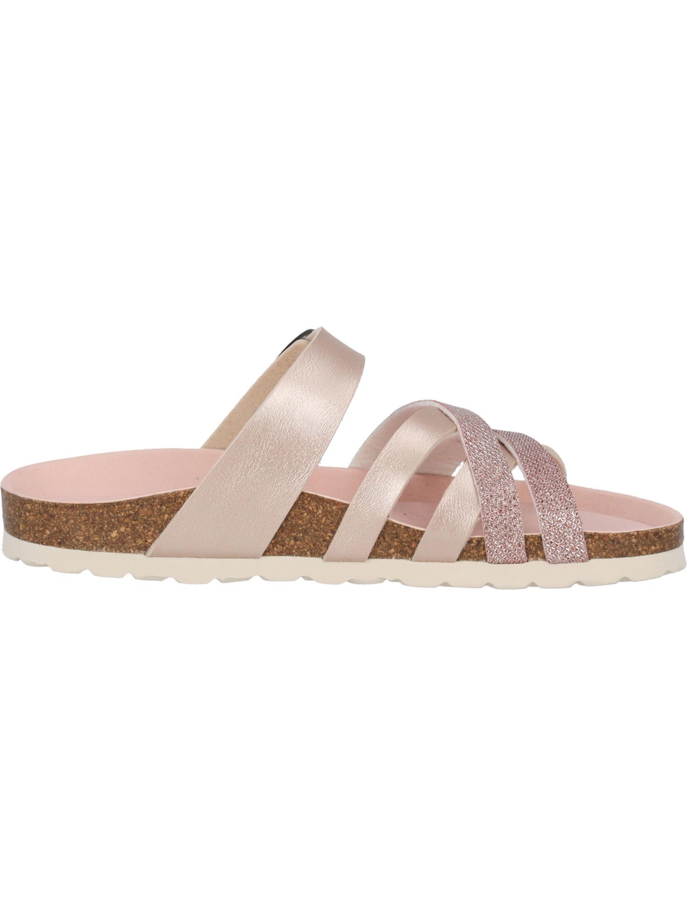 Palado - Zapatos abiertos 'Palado Novati' en rosa