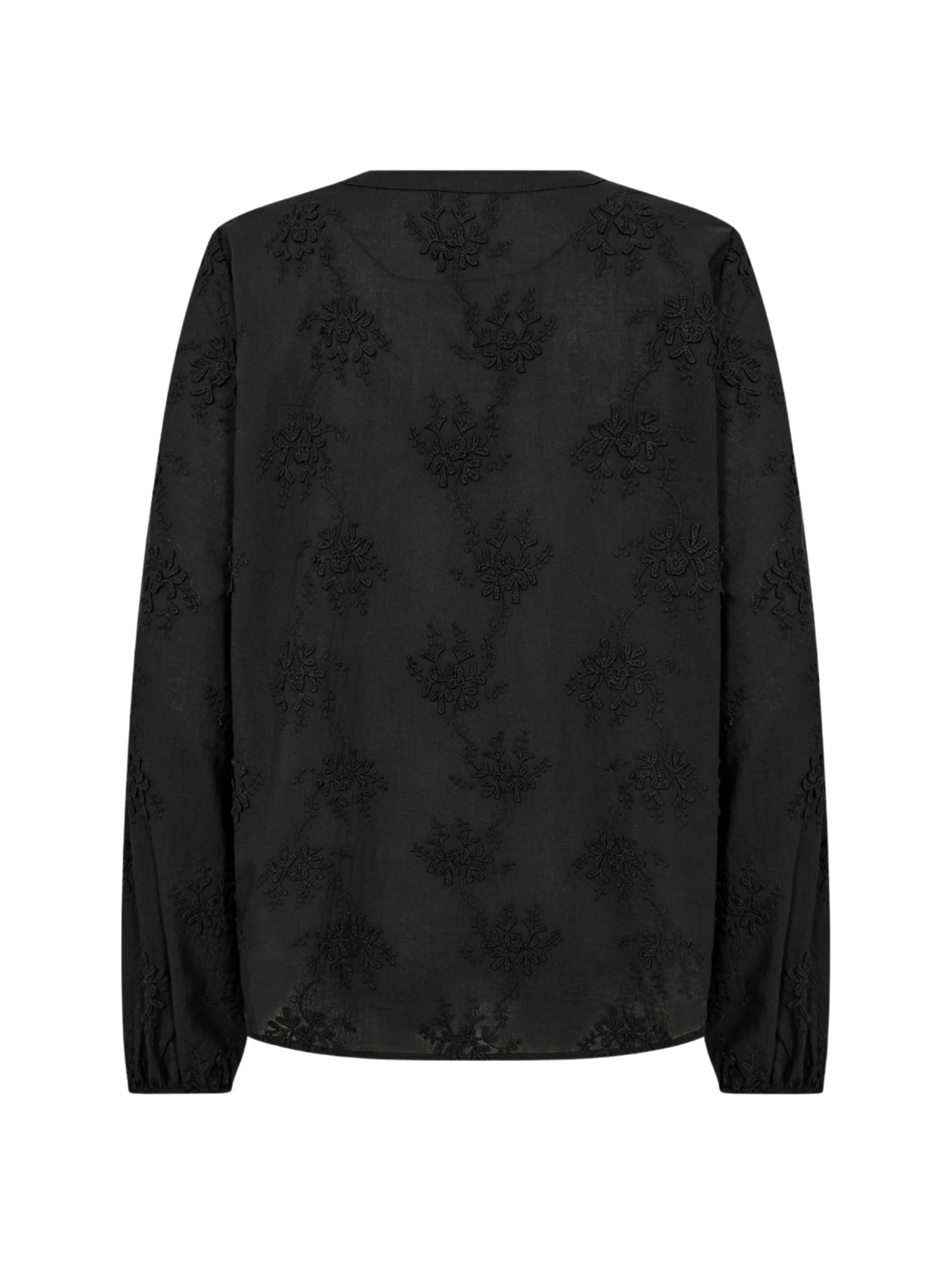 Soyaconcept Shirts ' SC-BARBRA ' i sort