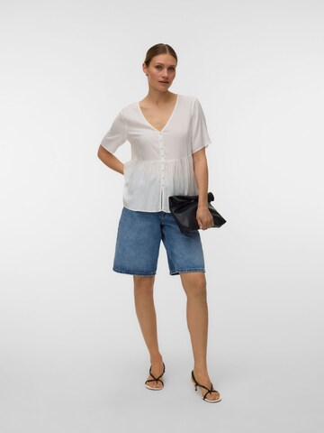 VERO MODA Top in White