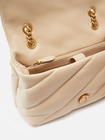 PINKO - Bolso de hombro '100038 A0F2 PE26' en beige