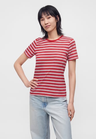 GAP - Camiseta en rojo