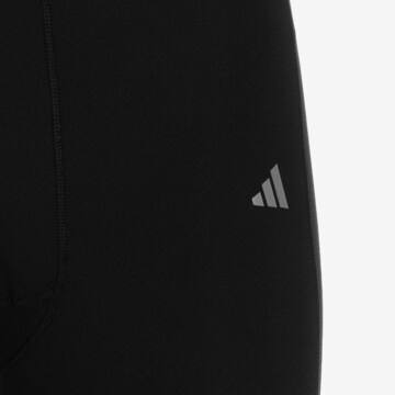 ADIDAS PERFORMANCE Athletic Underwear in Black