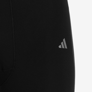 Pantaloncini intimi sportivi di ADIDAS PERFORMANCE in nero