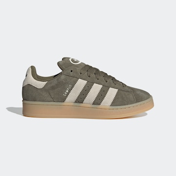 ADIDAS ORIGINALS Низкие кроссовки 'Campus 00s' в Зеленый