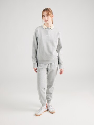 ELLESSE Свитшот 'Svetlana' в Серый