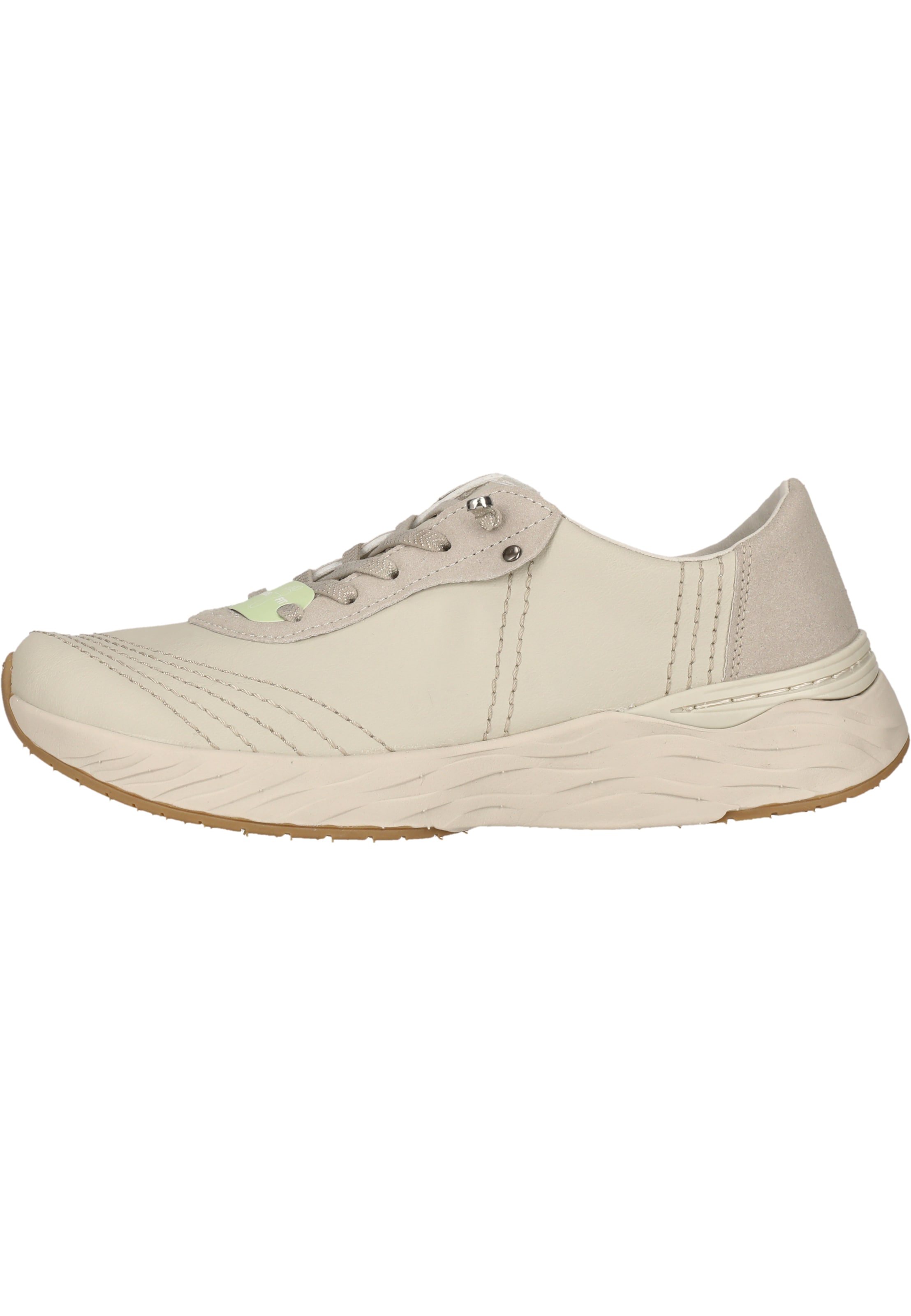 Whistler Sneaker 'Aquila' in Grün