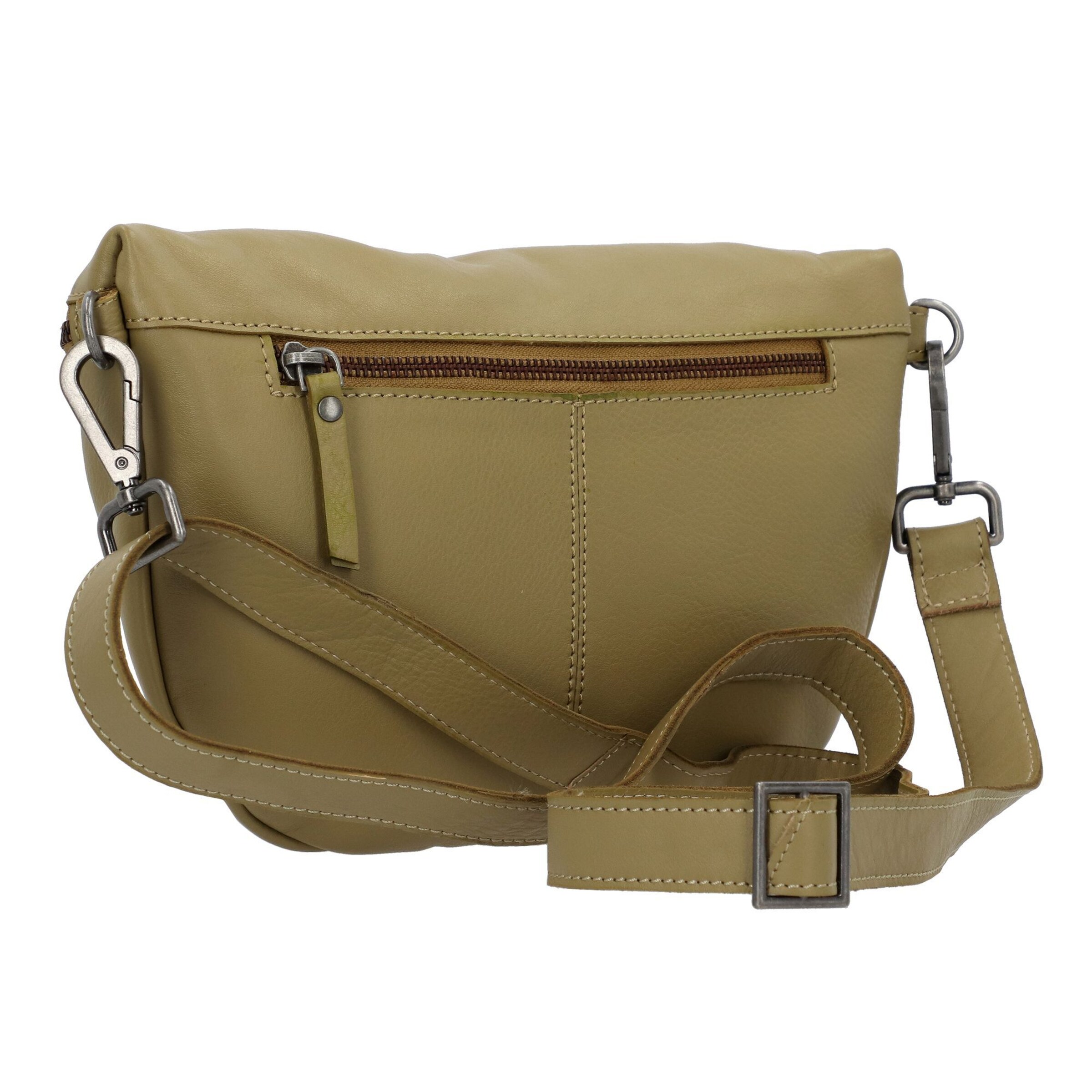 Harbour 2nd Fanny Pack 'Just Pure' in Beige