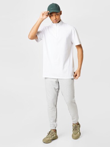 Urban Classics Shirt in Wit