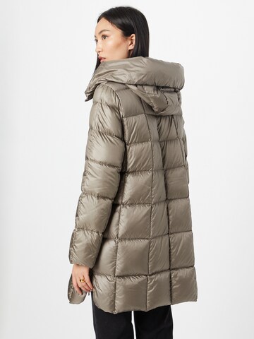 GIL BRET Winter Coat in Beige