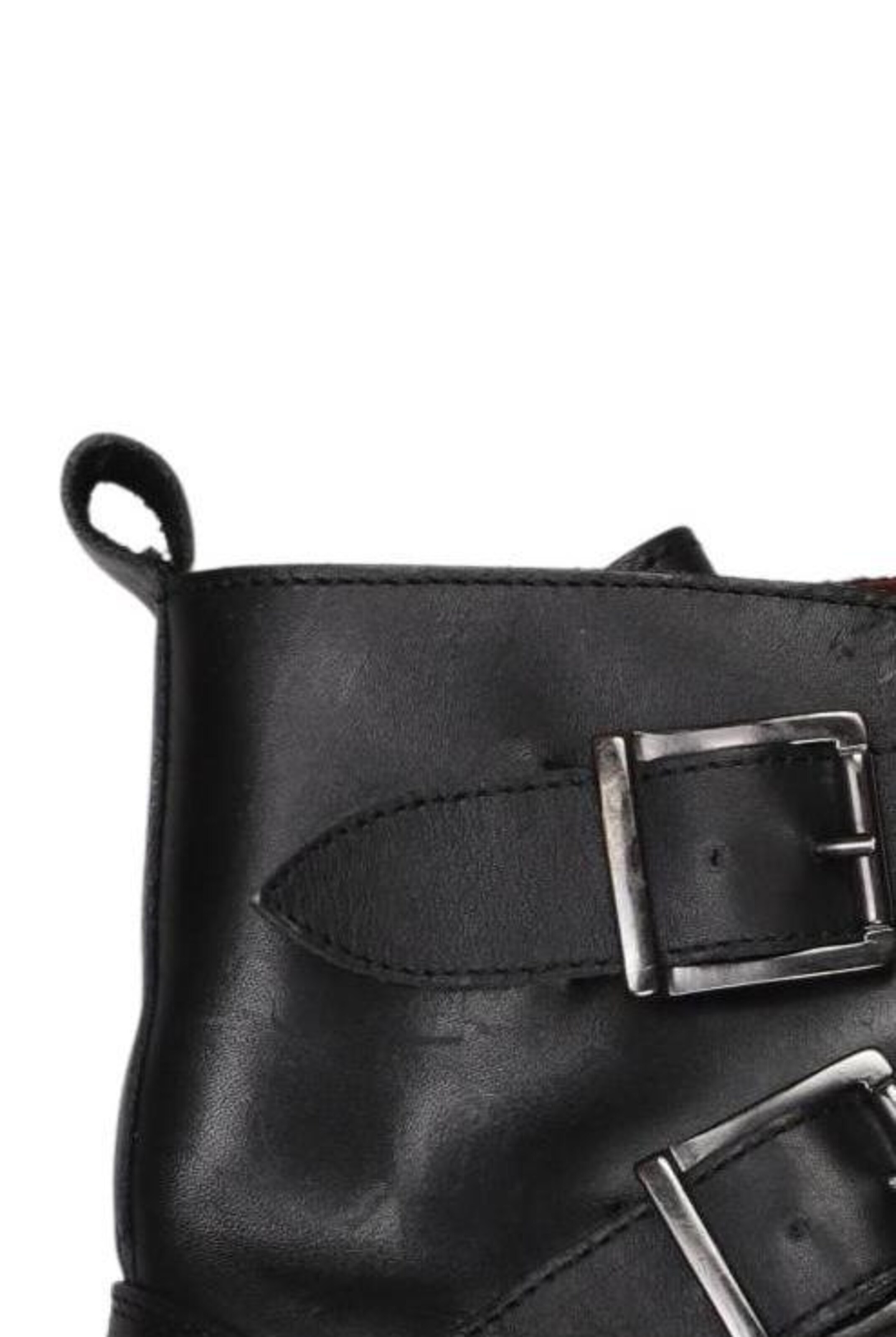 Buffalo London Stiefelette 38 in Schwarz