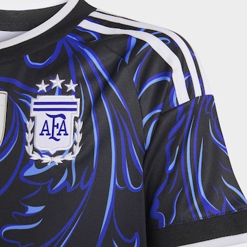 T-Shirt fonctionnel 'Argentina 26 Away Kids' ADIDAS PERFORMANCE en noir