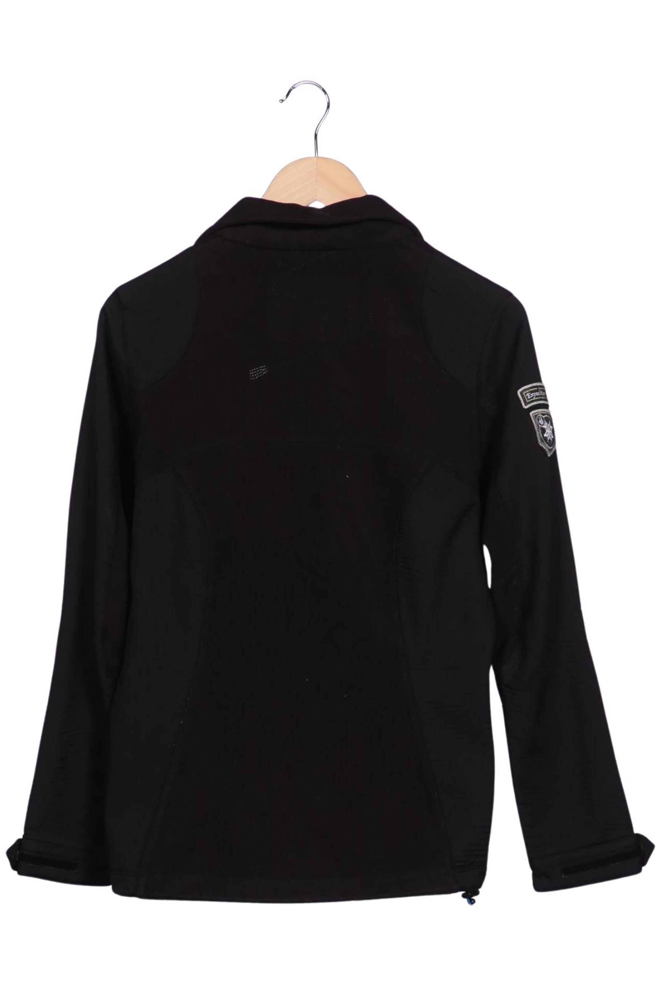 KILLTEC Jacket & Coat in L in Black