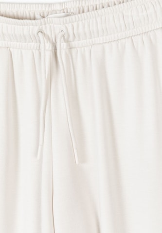 MINOTI Regular Broek in Wit