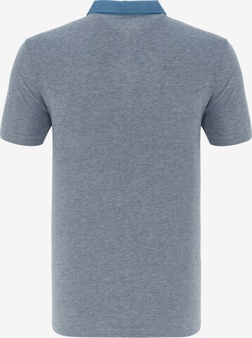 Felix Hardy Shirt in Grey