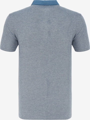 Felix Hardy Shirt in Grey