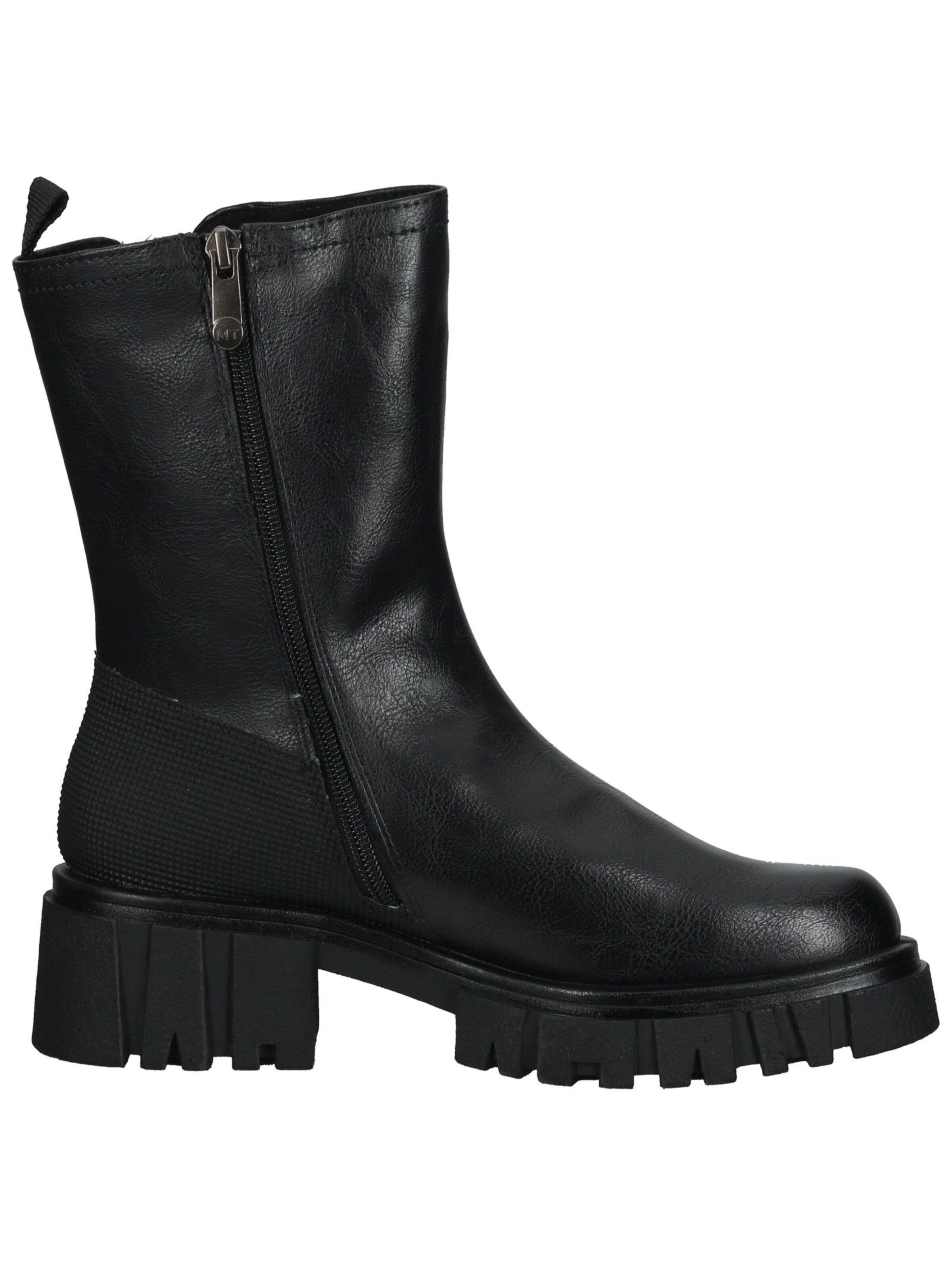 Bottines MARCO TOZZI en noir