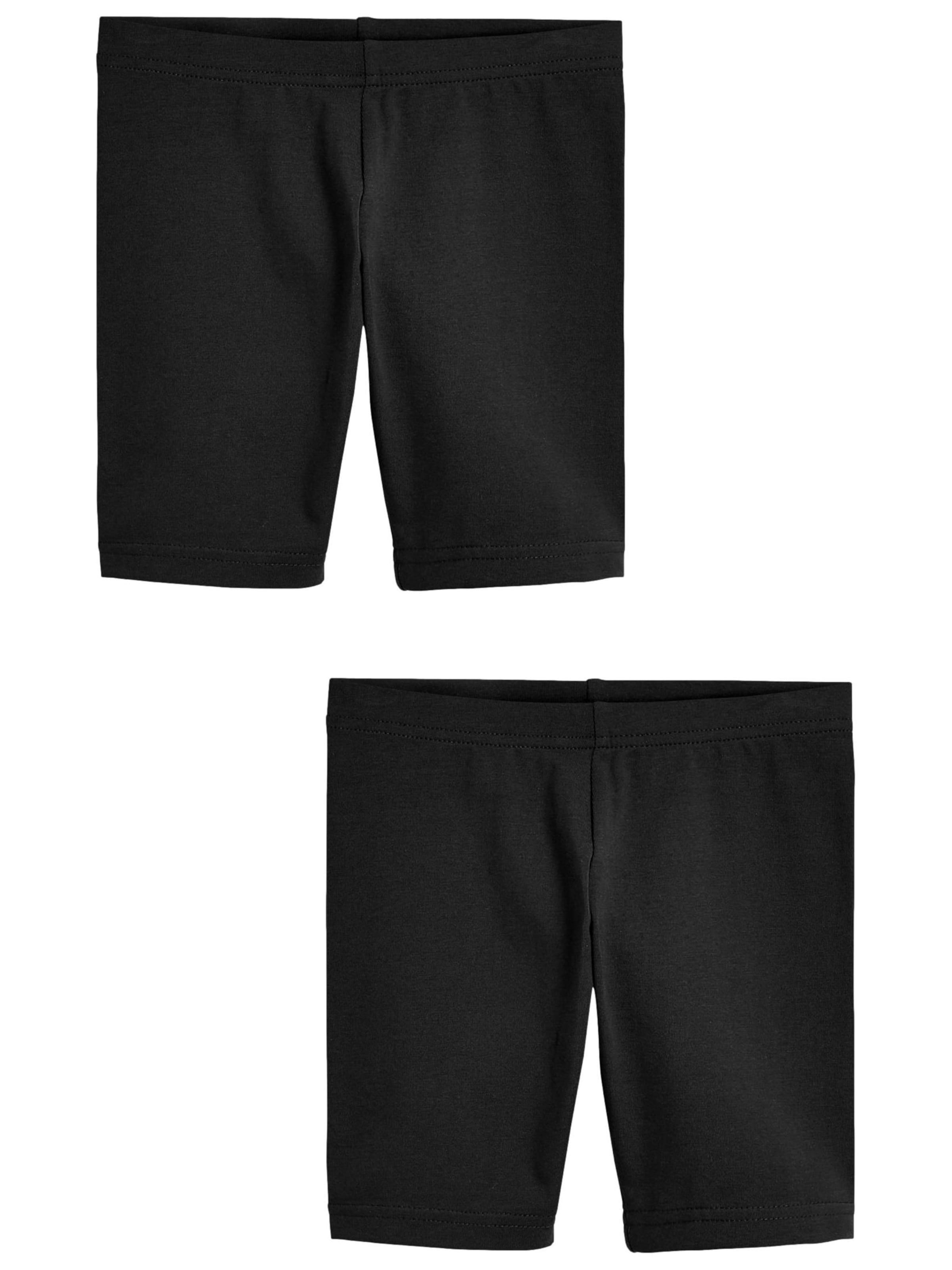 Next Skinny Broek in Zwart: voorkant