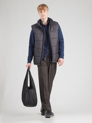 La Martina Суичъри с качулка в синьо