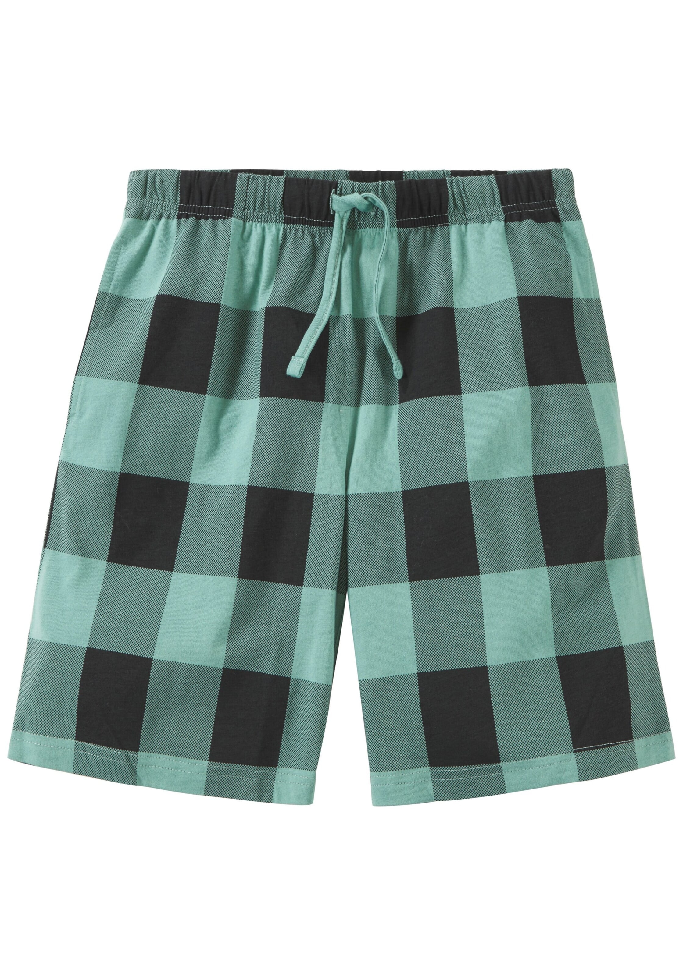 Pigiama di BUFFALO in verde