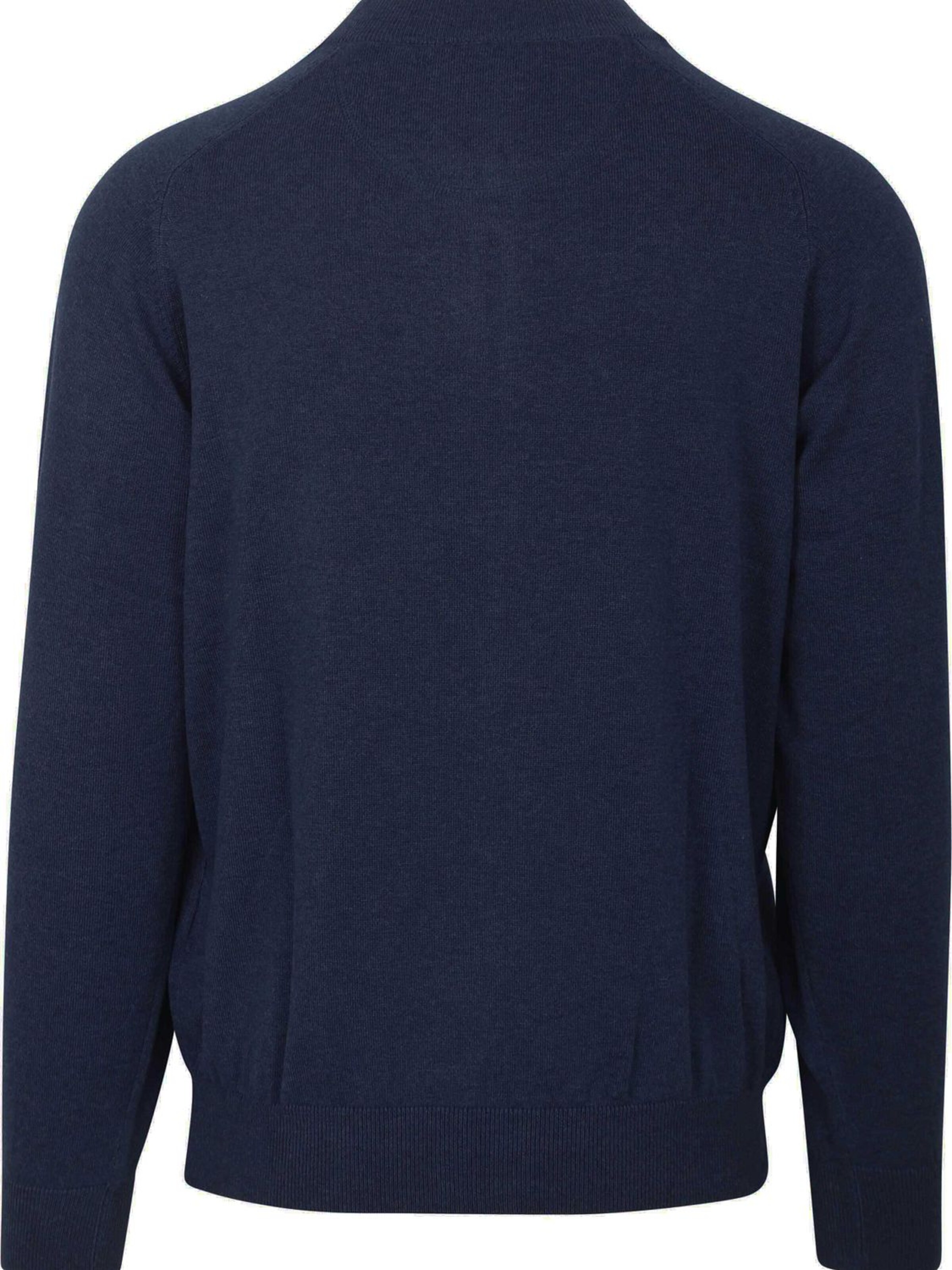 CASA MODA Strickjacke‌‌‌‌‌‌ in Blau