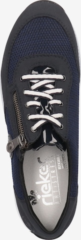 Rieker Sneakers in Blue