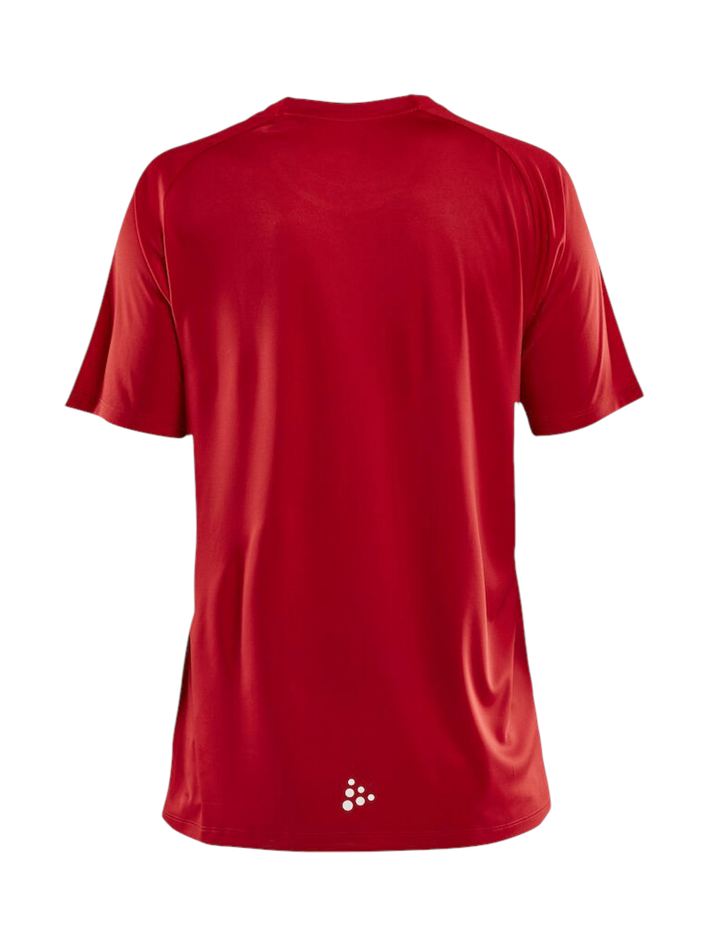 Craft Funktionsshirt 'Evolve' in Rot