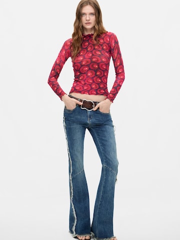 Pullover di Desigual in lilla