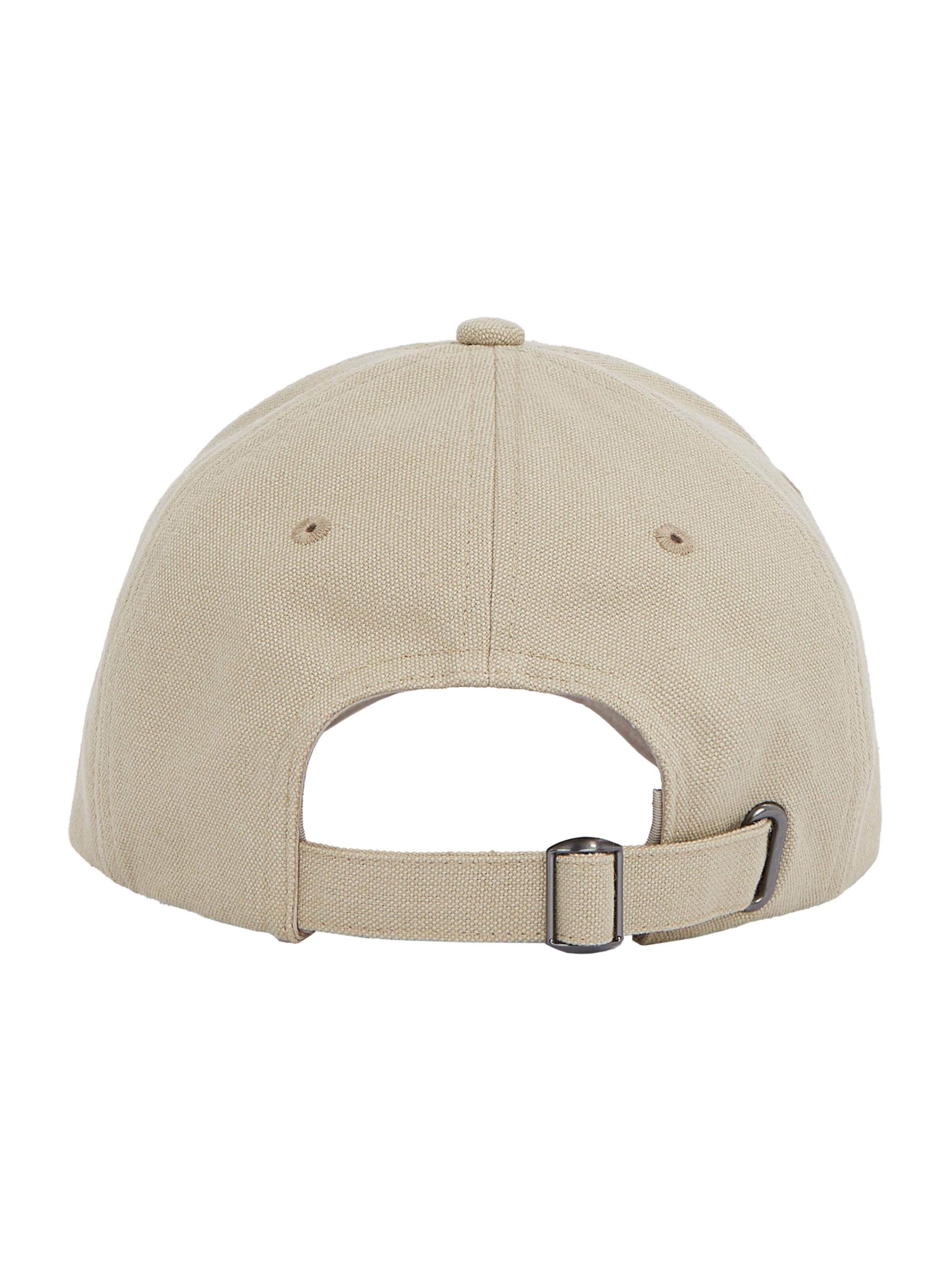 Calvin Klein Cap in Beige