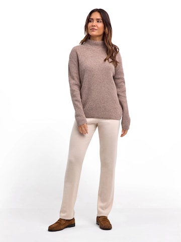 FALKE Pullover‌‌‌‌‌‌‌‌ in Beige