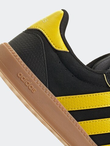 ADIDAS SPORTSWEAR Sneaker 'BREAKNET SLEEK' in Schwarz