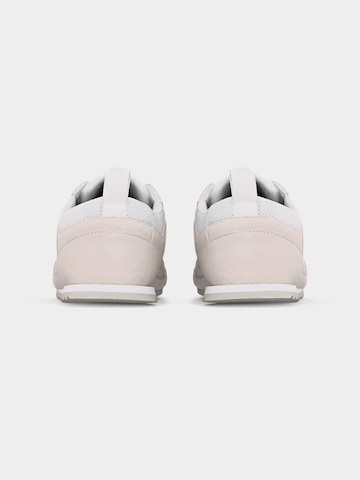 Calvin Klein Krojové nohavice - Biela