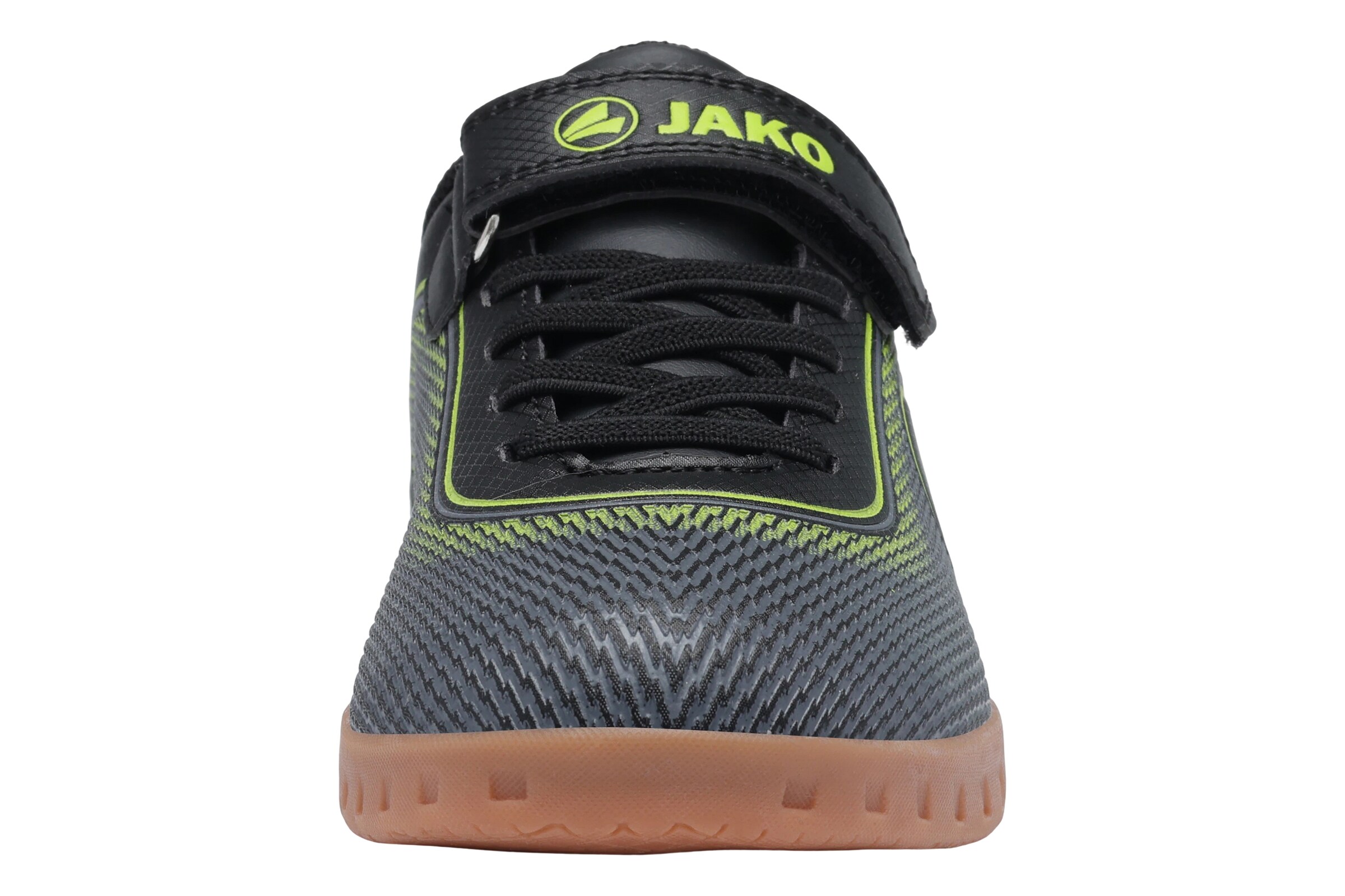 JAKO Athletic Shoes in Black