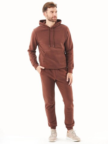 Organication Tapered Hose in Braun