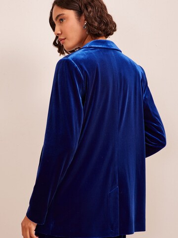 Friends Like These Blézer - kék