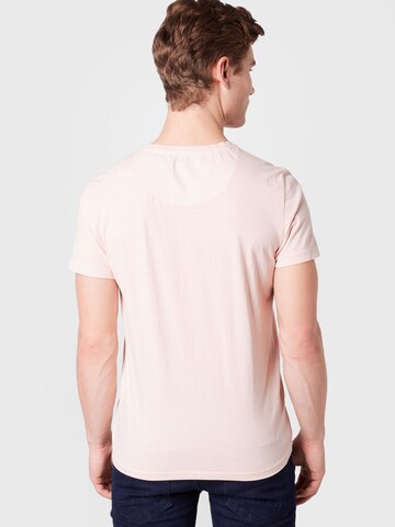 BLEND T-Shirt in Pink