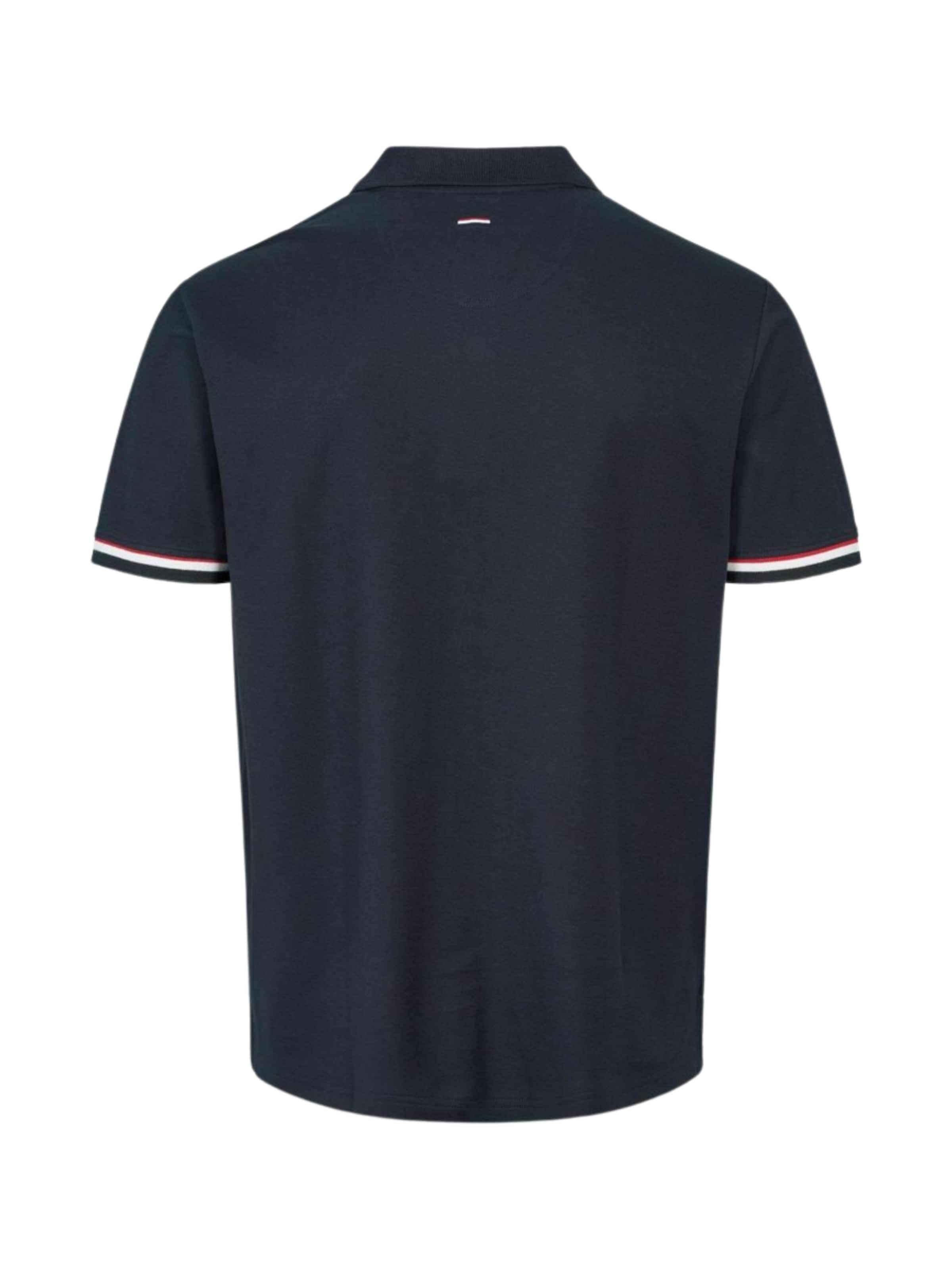 U.S. POLO ASSN. Regular Fit Paita ' UMMeo ' värissä sininen