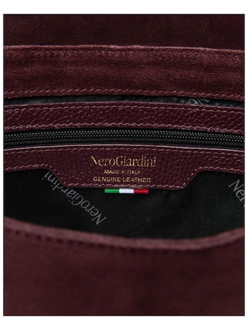 Sac à bandoulière Nero Giardini en rouge