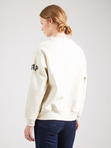 GAP - Sweatshirt 'MICKEY' em bege