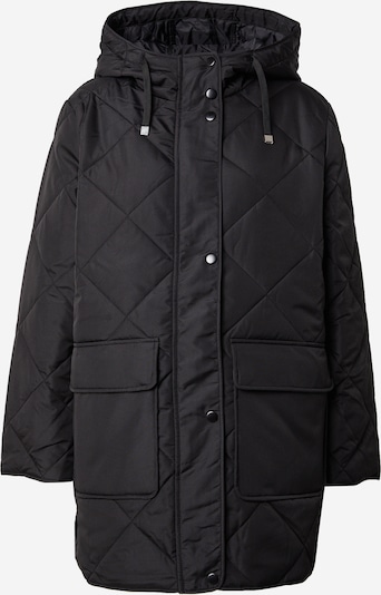 VERO MODA Übergangsmantel 'MILLIE TESSA' in schwarz, Produktansicht