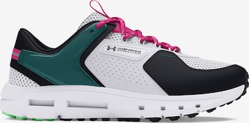UNDER ARMOUR Athletic Shoes ' UA Summit Trek ' in Mixed colors